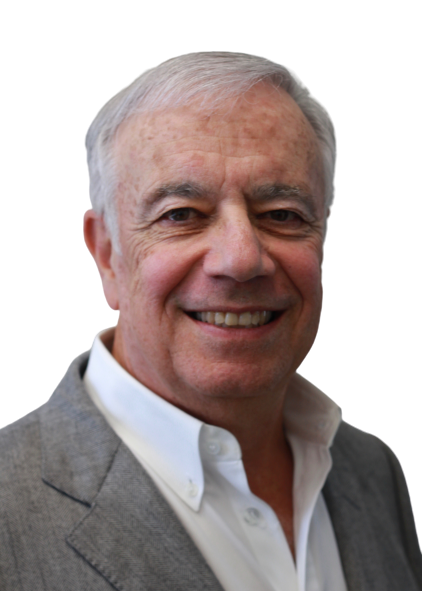 Photo of Jay Granatstein